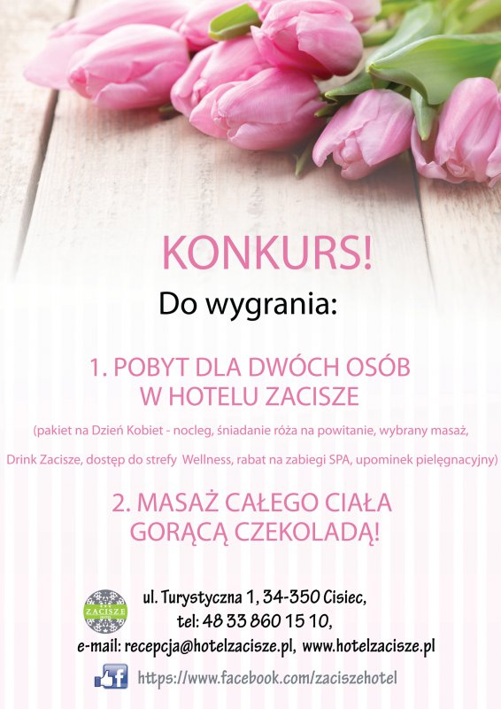 Dzień Kobiet