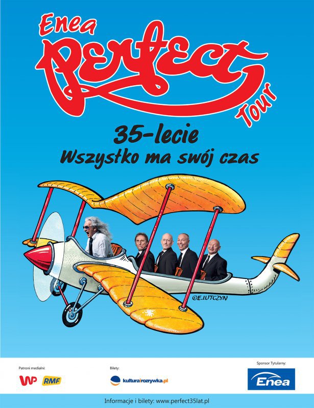 Wszystko ma swój czas