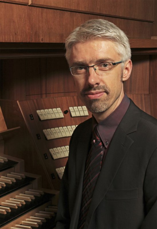 Koncert organowy