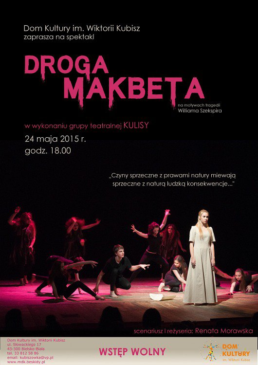 Droga Makbeta