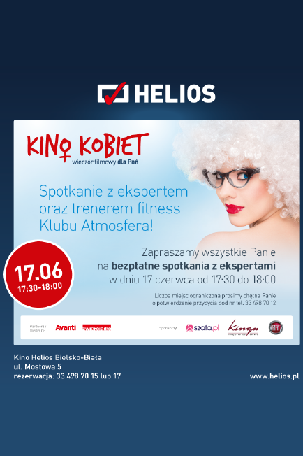 Kino Kobiet