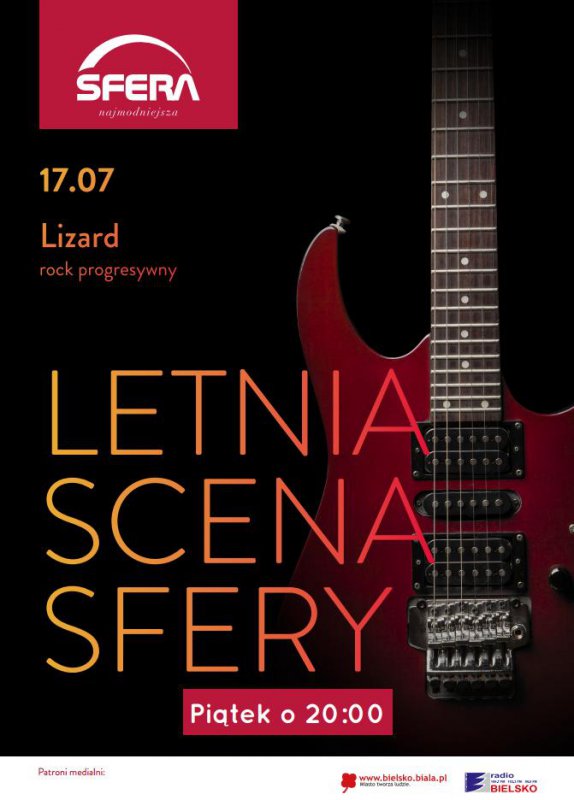 Legenda zagra u siebie