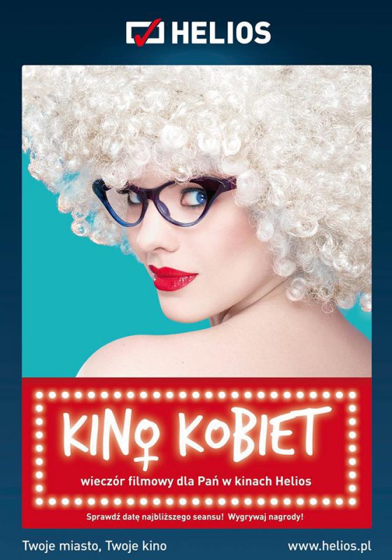 Kino Kobiet