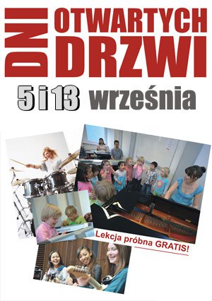 Dni otwartych drzwi Yamaha