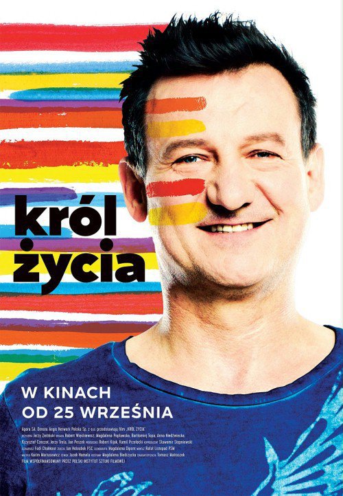 Kino Kobiet - KONKURS