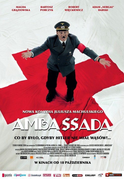 Kultura Dostępna - Ambassada