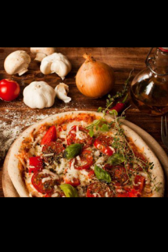 Afera w świecie włoskiej pizzy