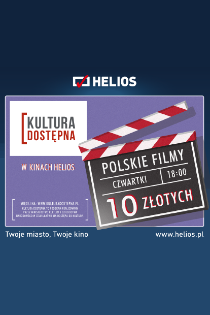 Cykliczne pokazy filmowe