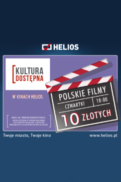 Cykliczne pokazy filmowe