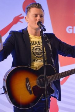 Brzozowski dla siatkarzy