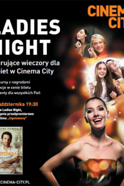 Ladies Night