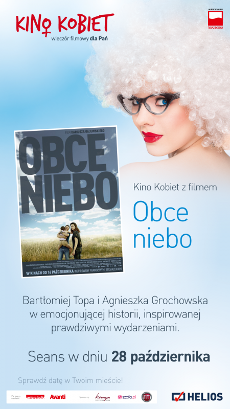 Kino Kobiet