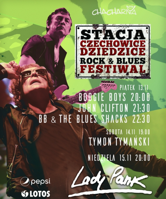 Stacja Czechowice-Dziedzice