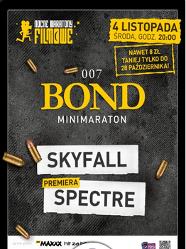 Minimaraton Bonda