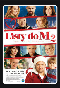 Kino na Obcasach
