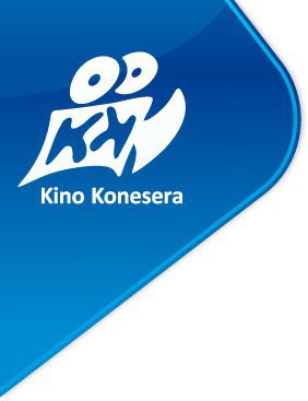 Kino Konesera - KONKURS