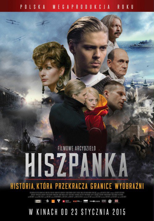 Cykliczne pokazy filmowe