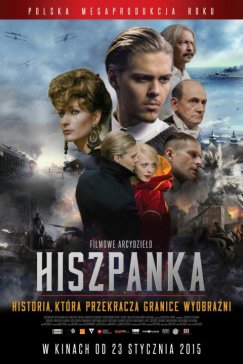 Cykliczne pokazy filmowe