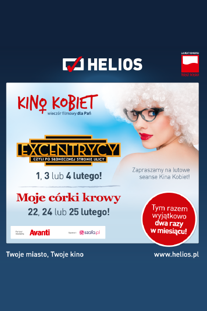 Kino Kobiet