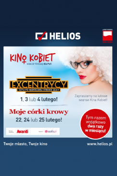 Kino Kobiet