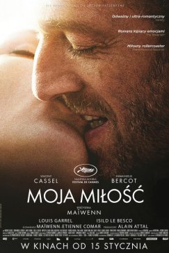 Kino Konesera - Moja miłość