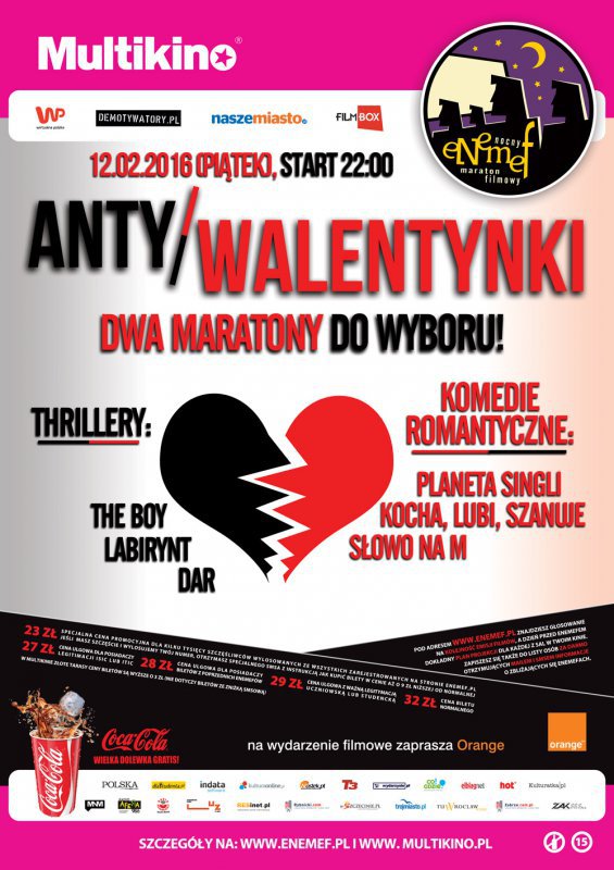 Walentynki/Antywalentynki
