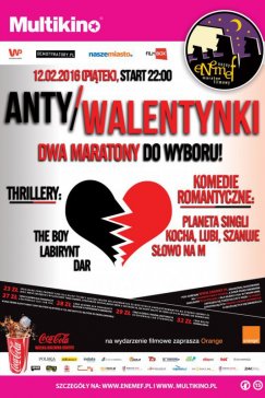 Walentynki/Antywalentynki