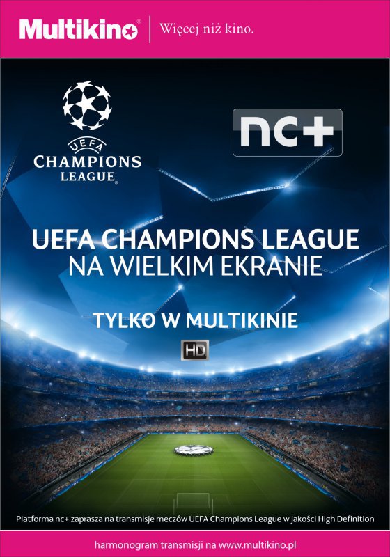 Liga Mistrzów UEFA