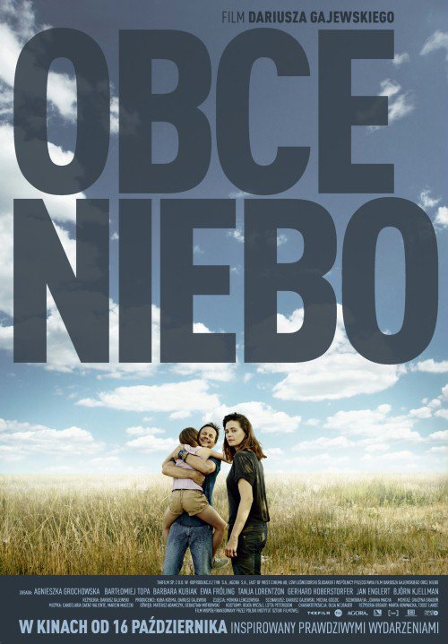 Cykliczne pokazy filmowe