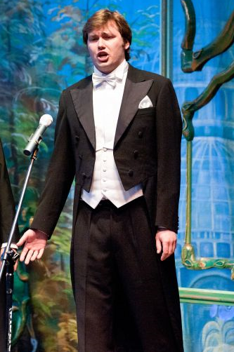 Gala Operetkowa