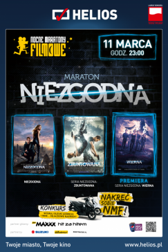 Maraton Niezgodnej