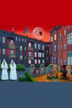 Wystawa "Sztukmistrz"