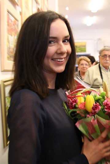 Rośnie poziom artystyczny
