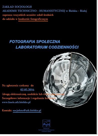 Laboratorium codzienności