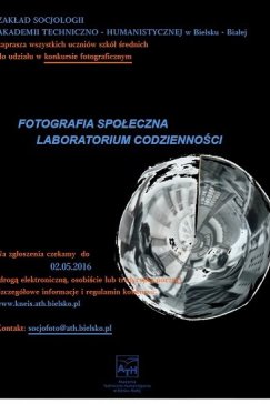 Laboratorium codzienności