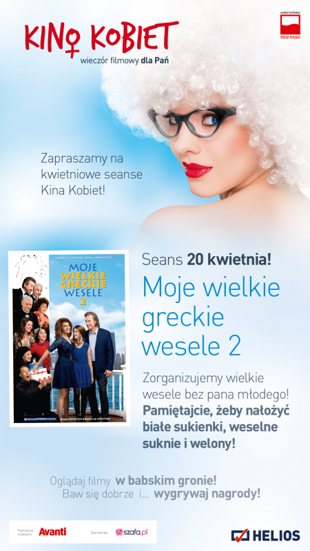 Kino Kobiet