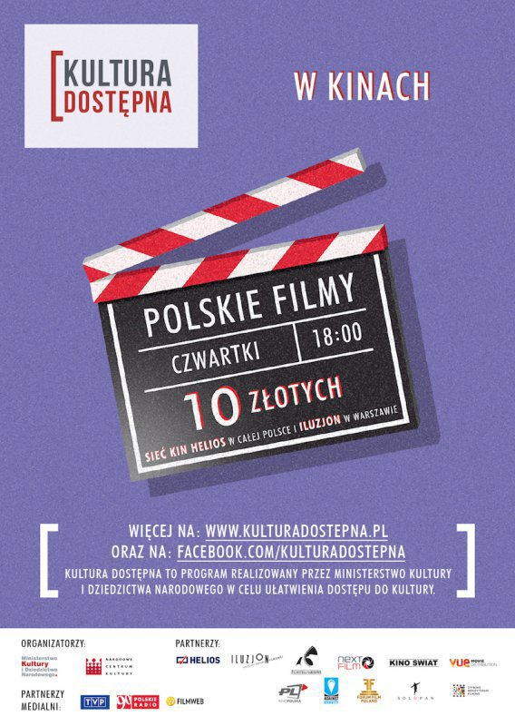 Kultura Dostępna