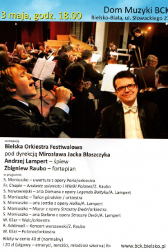 Koncert Patriotyczny