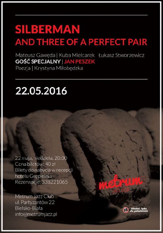Premierowy koncert płyty