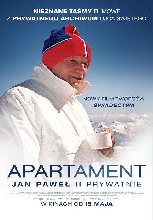 Cykliczne pokazy filmowe