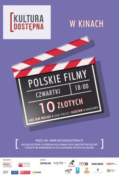 Cykliczne pokazy filmowe