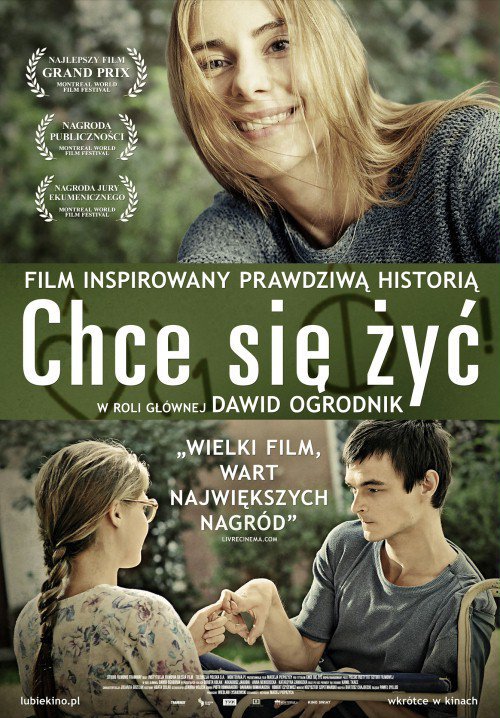Cykliczne pokazy filmowe