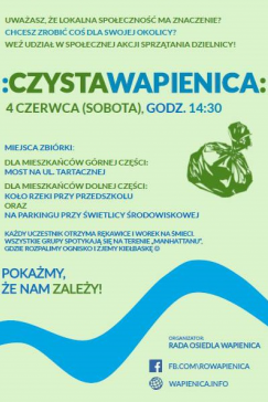 Czysta Wapienica