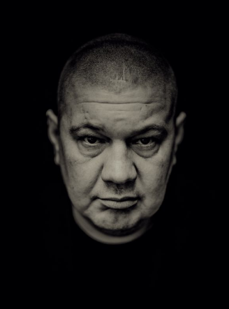 Marek Dyjak w BCK