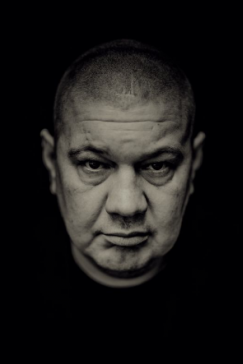 Marek Dyjak w BCK
