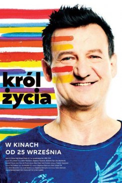 Kultura Dostępna - Król Życia