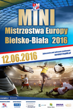 Euro na Stadionie Miejskim