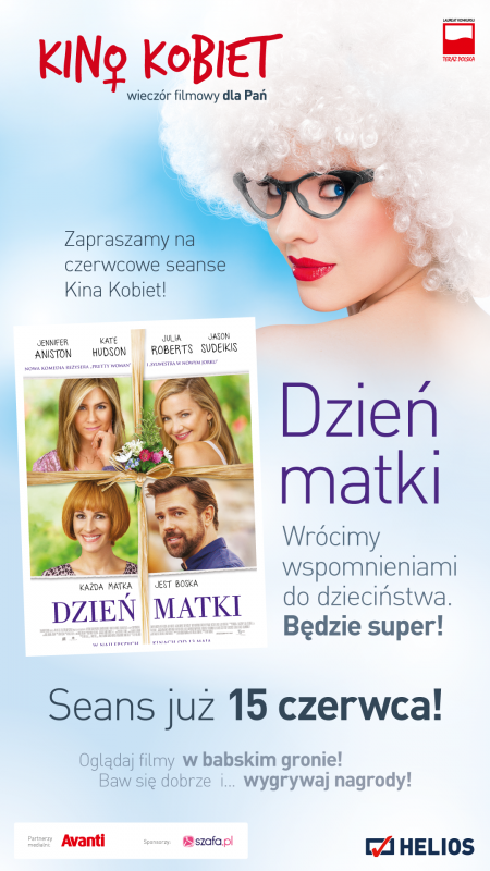 Kino Kobiet