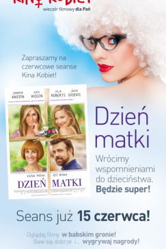 Kino Kobiet