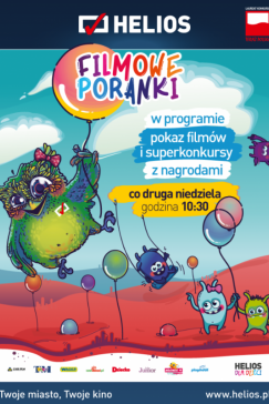 Filmowy Poranek